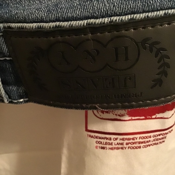 🔥#397, Best offers, H&Y, size waist stretch to 16inches, inseam=9, length=28/29 - Picture 2 of 6